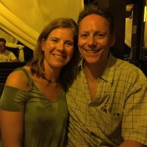 Meet your Posher, Wendy